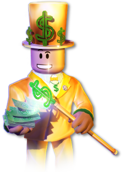 how Robux was made