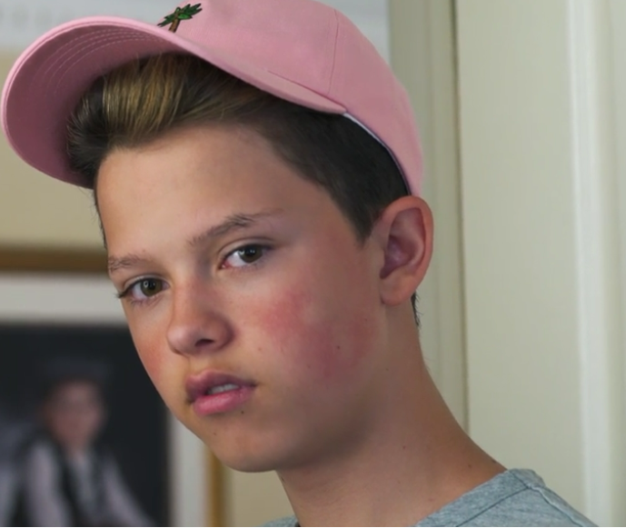 Jacob sartorius