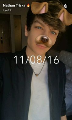 Nathan Triska