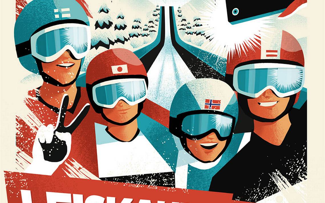 VM 2017 i Lahti