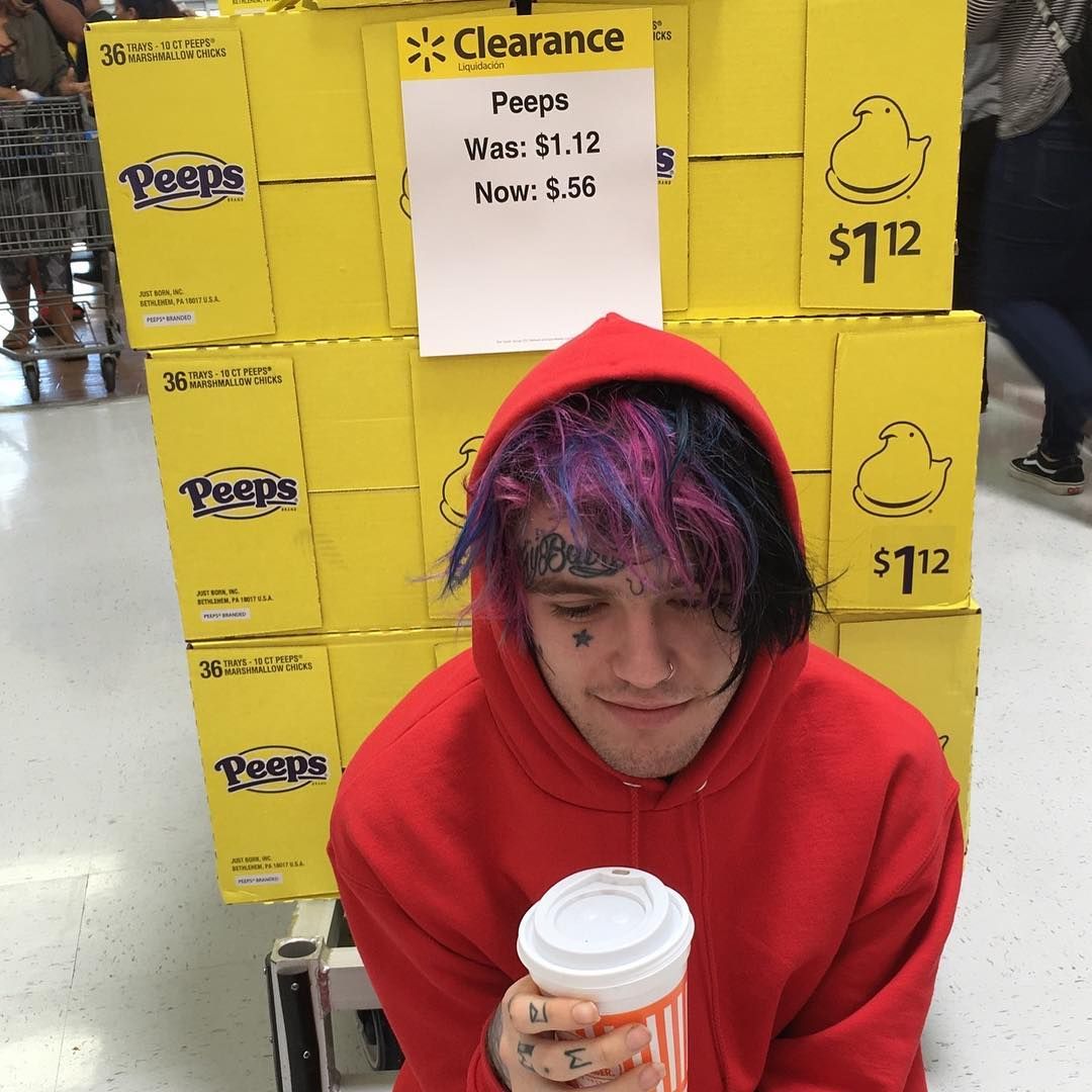 Lil peep quiz