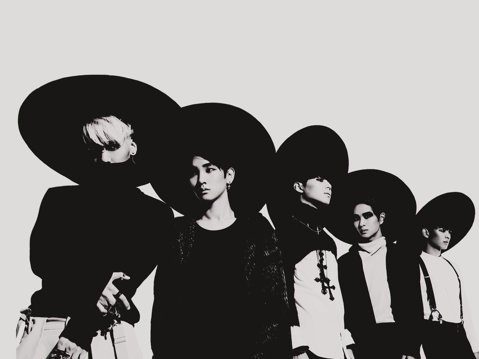 Vad kan du om SHINee?
