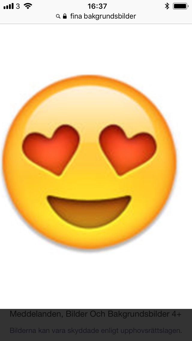 Vilken emoji är du