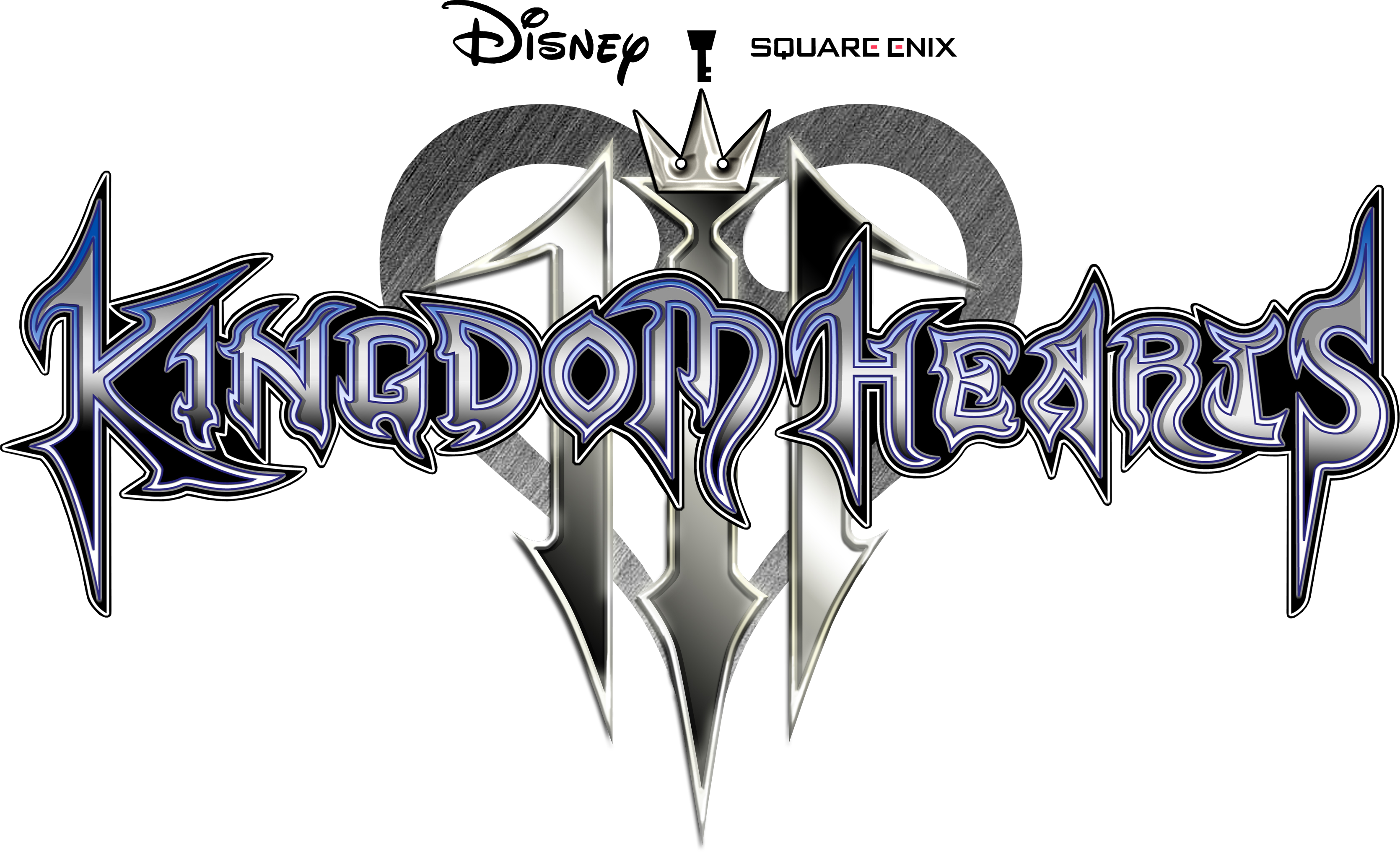Kingdom Hearts