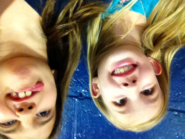 Best friend
