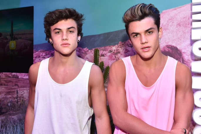 How well do you know the Dolan Twins