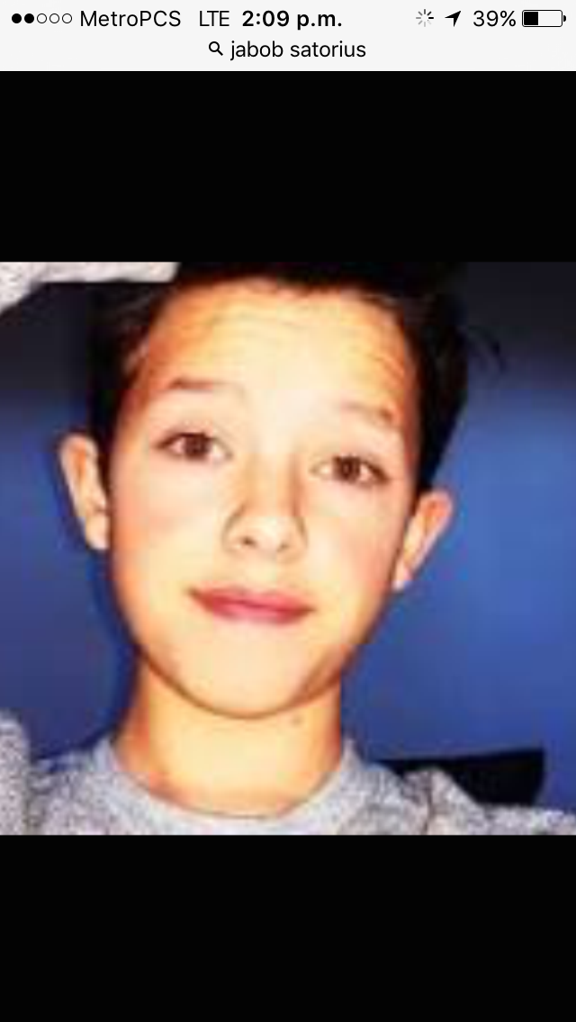 Jacob satotius