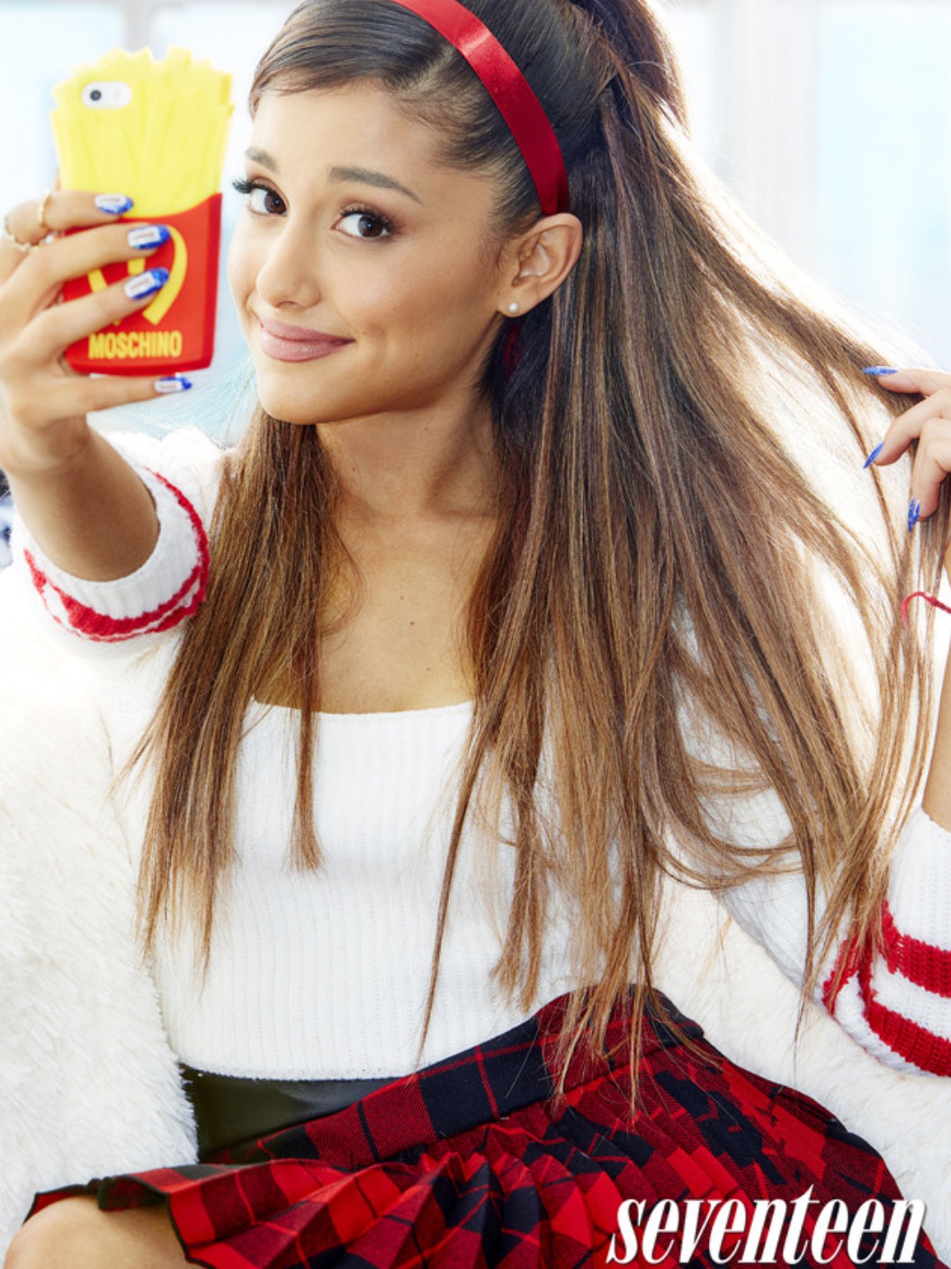 Hur mycket vet du om Ariana Grande?