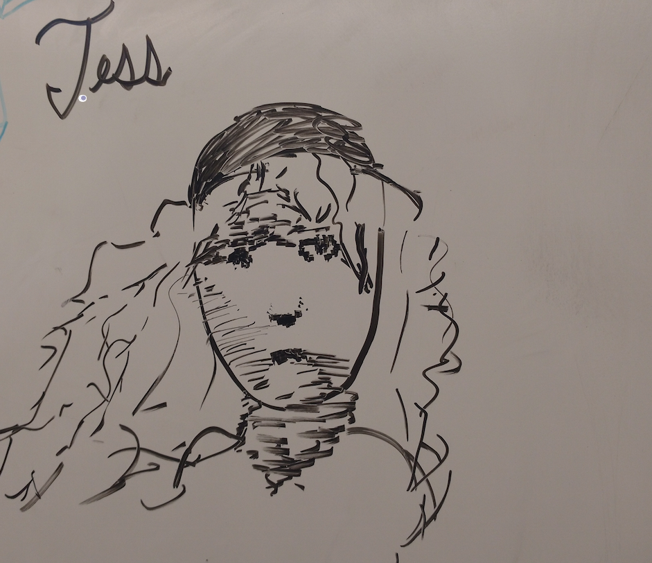 The Les Miserables Quiz