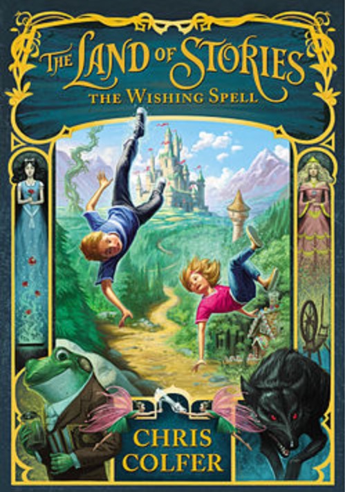 How Well Do You Know Land of Stories?