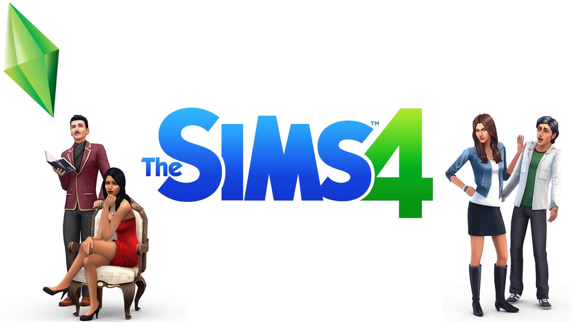 Sims 4