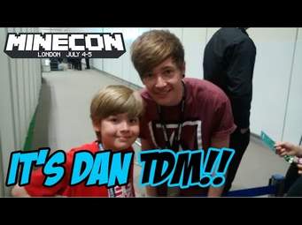 how well do you know dantdm