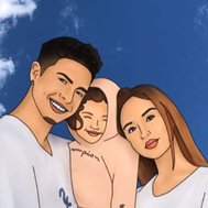 How well do u know the ace familyyyyy