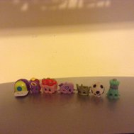 Shopkins