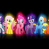 Do you love or like My little pony??