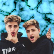 DO YOU KNOW THE MARTINEZ TWINS?