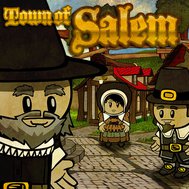 Town Of Salem Quiz 1!
