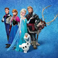 What Frozen Character are you?