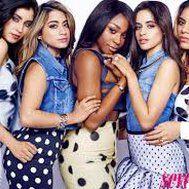Which Is Your Favorite Fifth Harmony Song