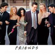 FRIENDS Quiz