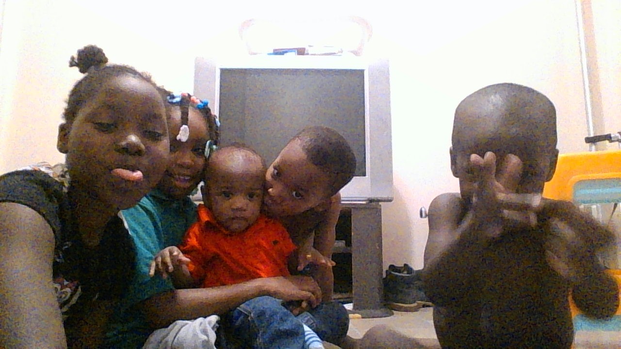 what baby are u?