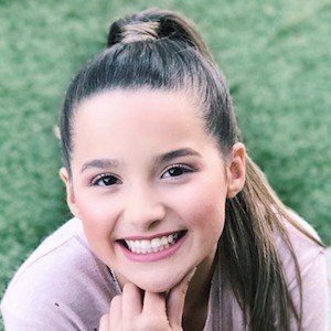 How well do you know Annie Leblanc