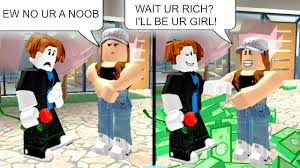 are you golddigger?