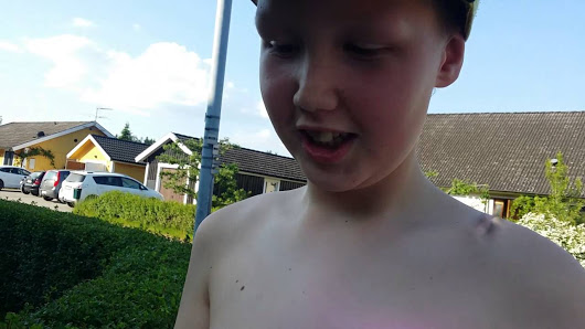 Martin Eriksson