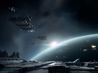 EvE online