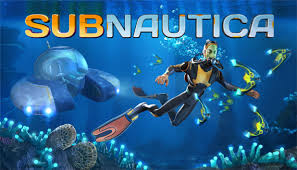 Vet du vad Subnautica är