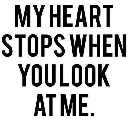 Do you like somebody?