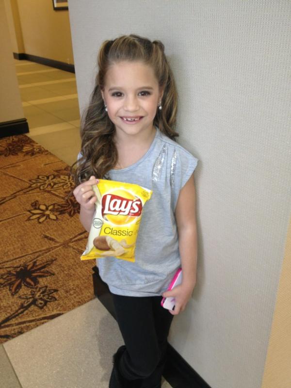 Mckenzie Ziegler