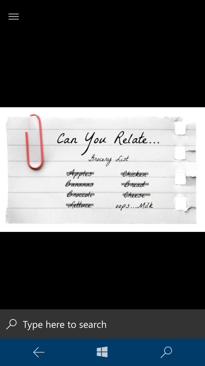 Can you relate