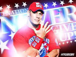 john cena