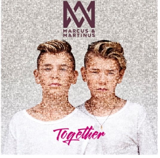 Vad kan du om Marcus & Martinus!!