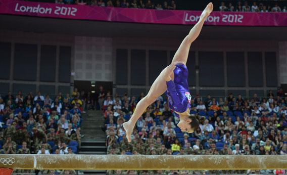Gymnastics