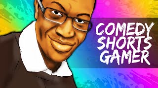 how well do u know comedyshortsgamer