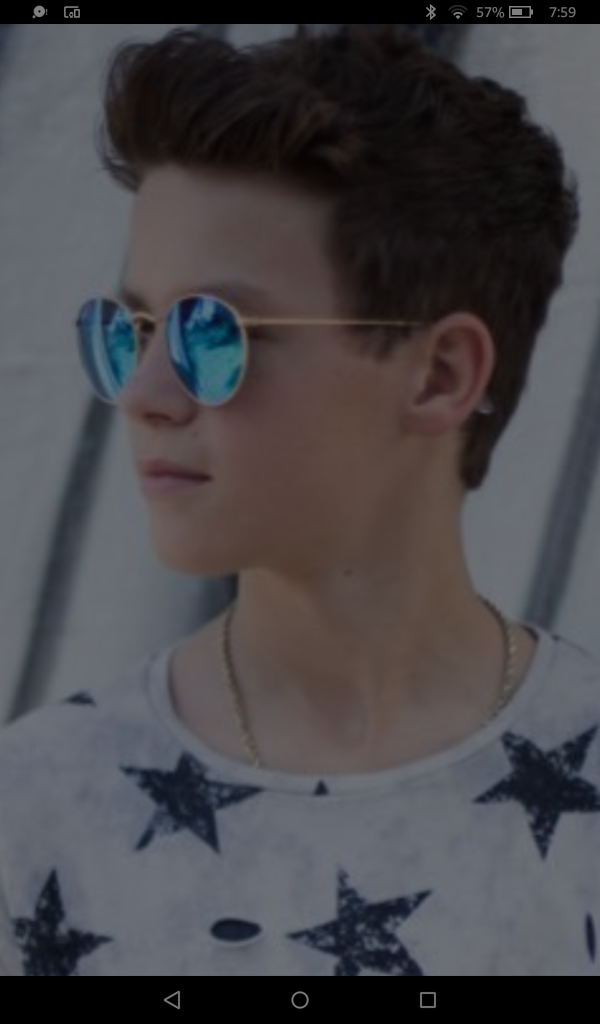 Does Hayden summerall love you?