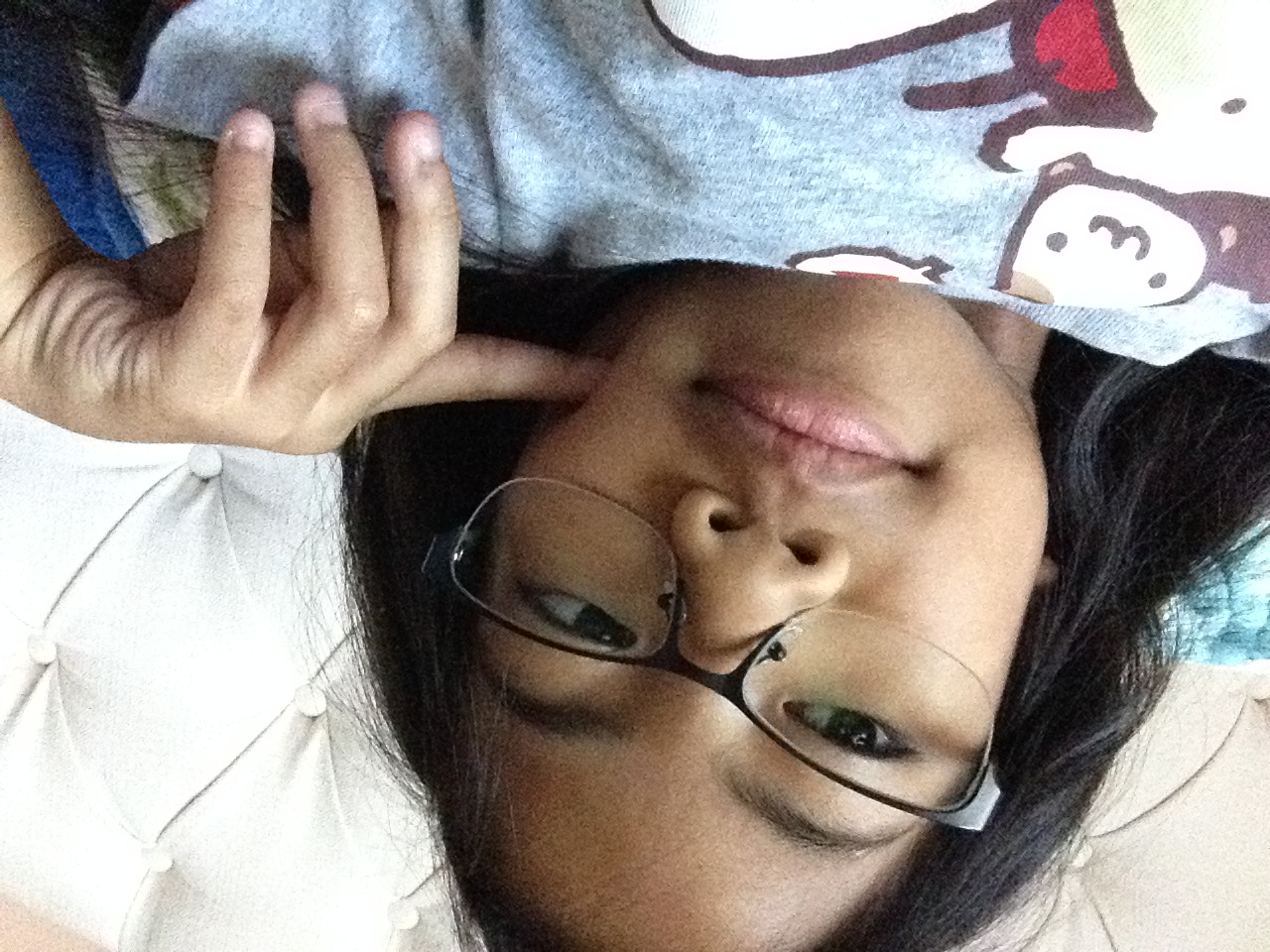 Do you know me?