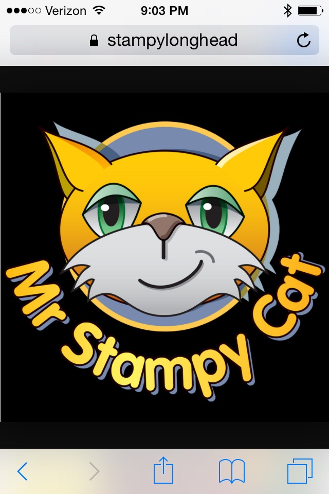 How well do you know stampylonghead