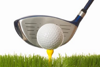 Golf Admitance Quiz