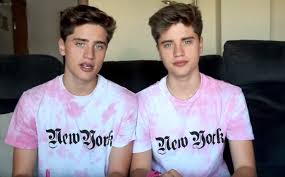 How well do you know the Martinez twins?