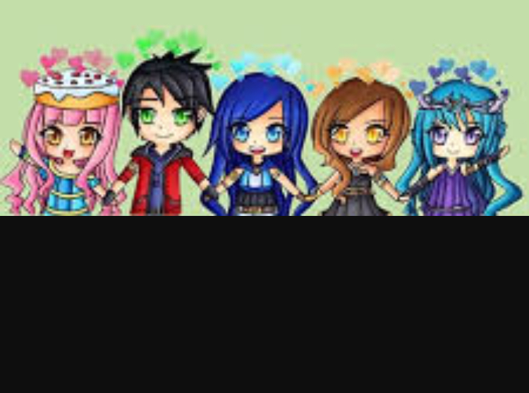 How well do you know Funneh and the krew???
