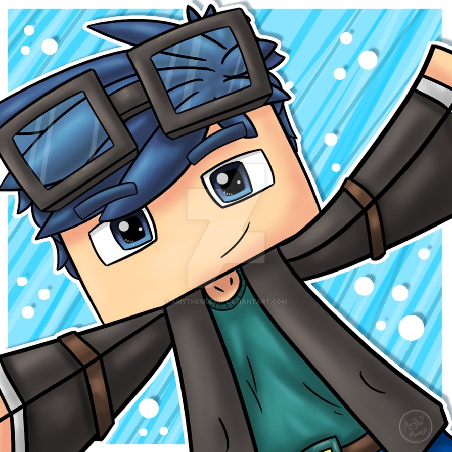 DanTDM Quiz