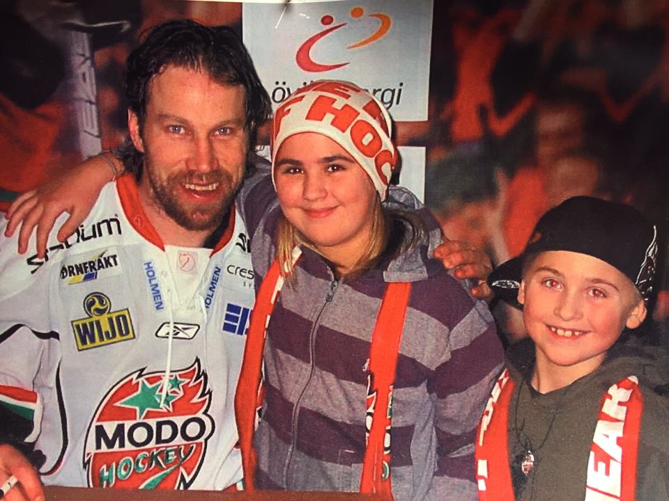 Svensson