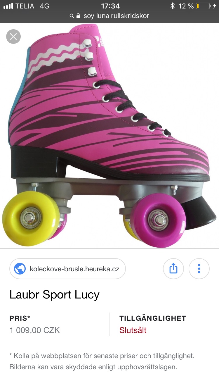Soy Luna