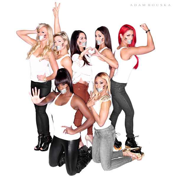 Guess that wwe diva superstar!!!!