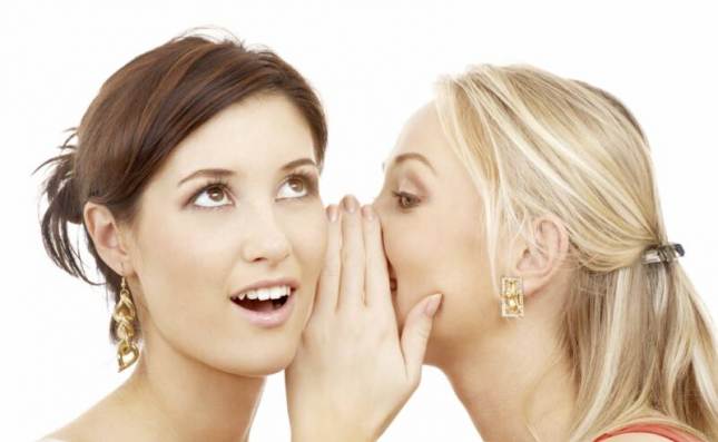 Are you good at keeping secrets?