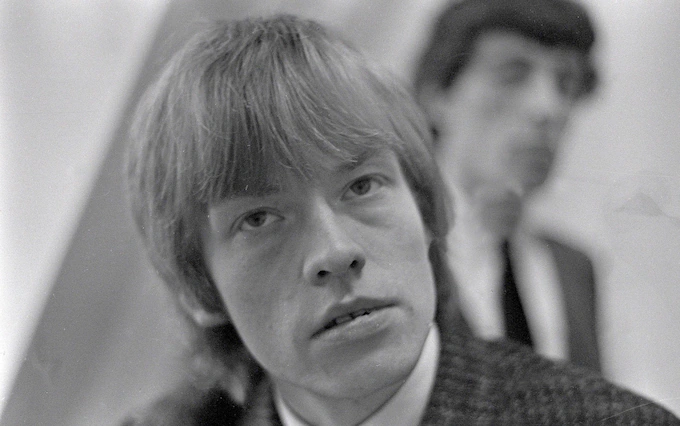 The Rolling Stones