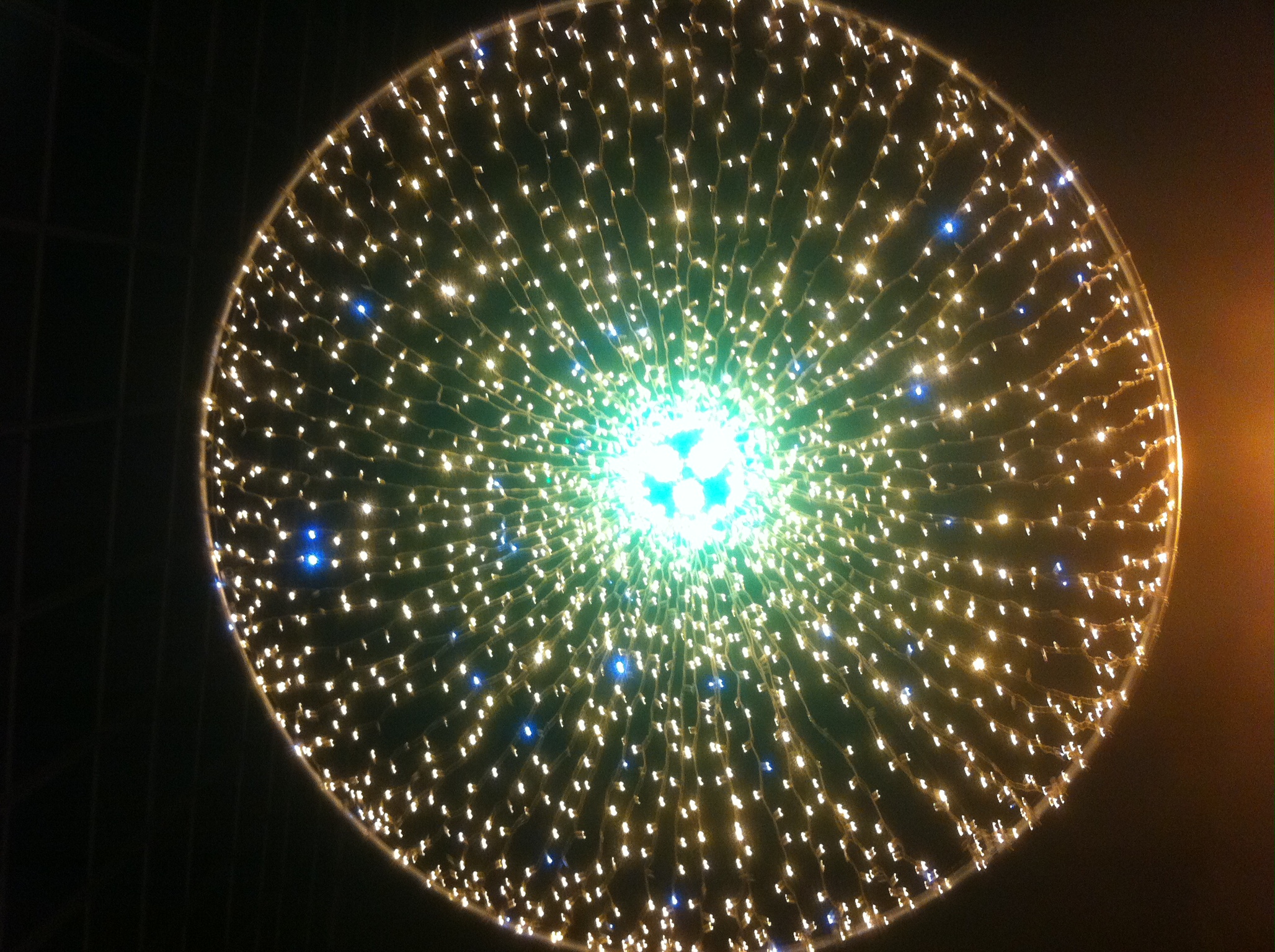 vuurwerk